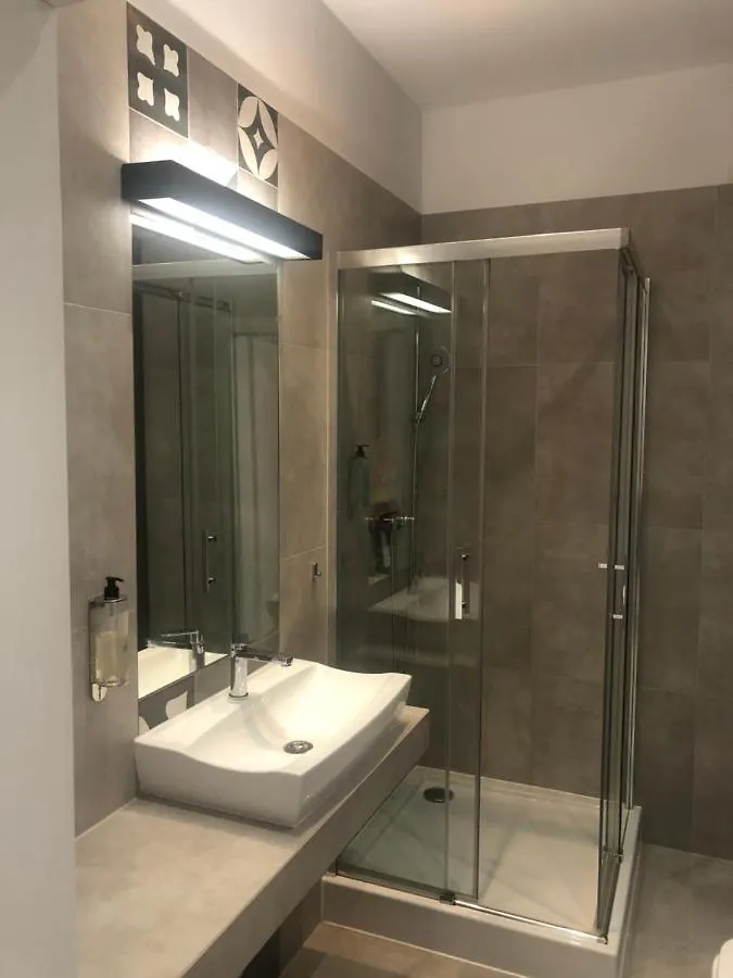 Kawalerka Landa Apartment Krakow