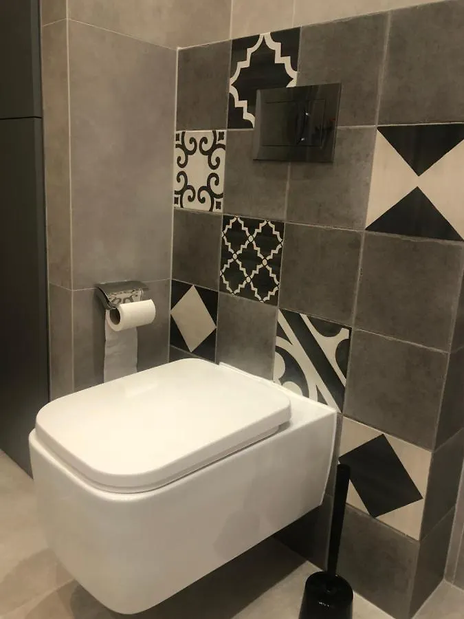 Kawalerka Landa Apartment Krakow
