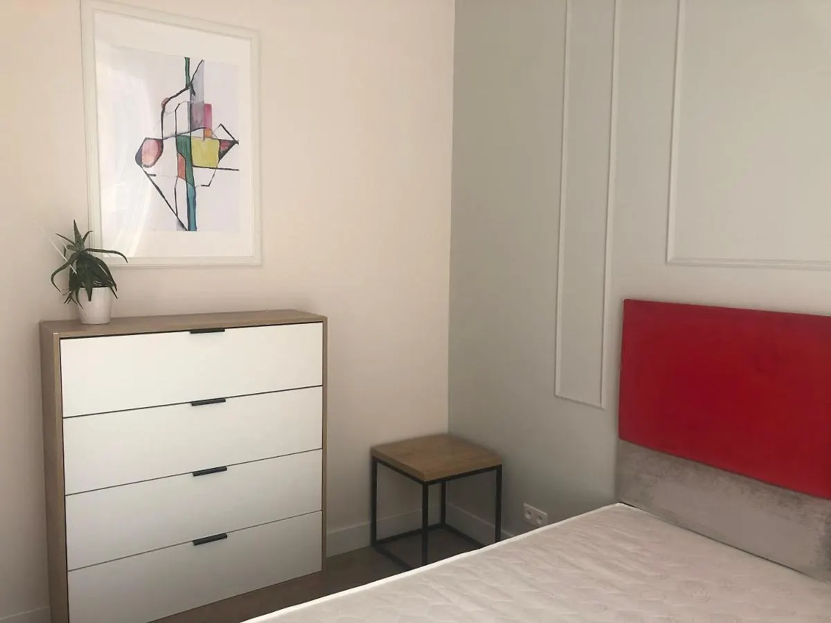 Kawalerka Landa Apartment Krakow