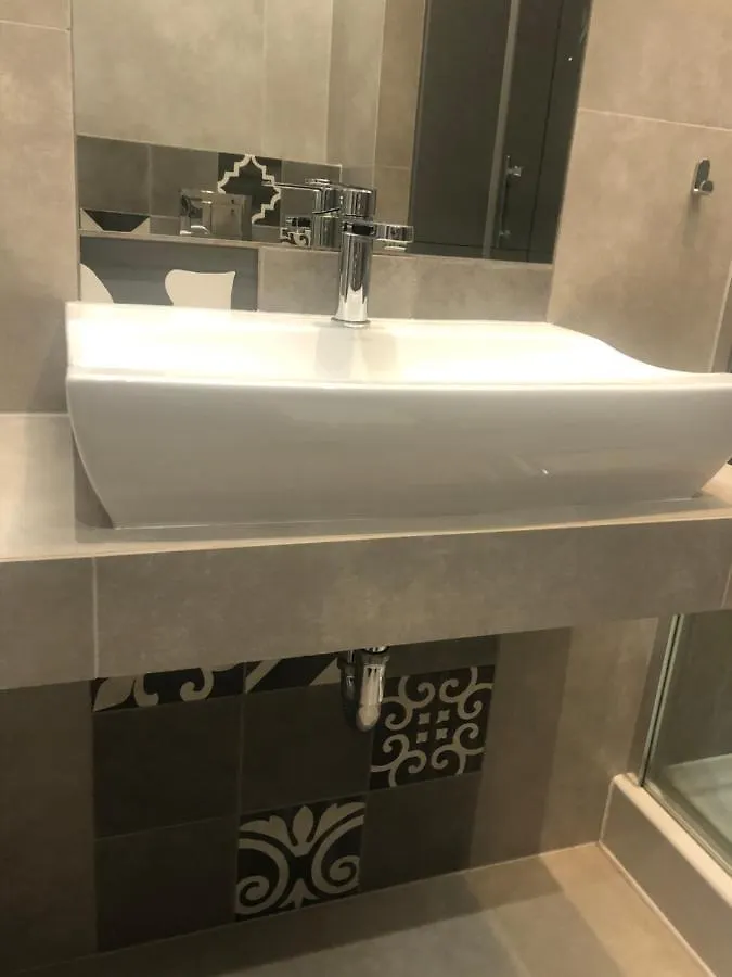 Kawalerka LANDA Apartament Kraków Polska